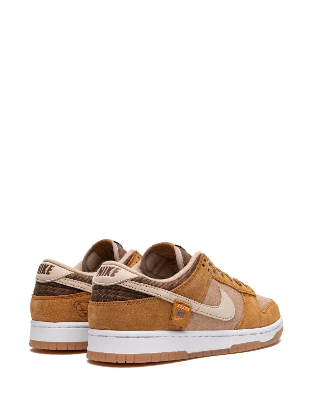 Dunk Low Se Teddy Bear Praline