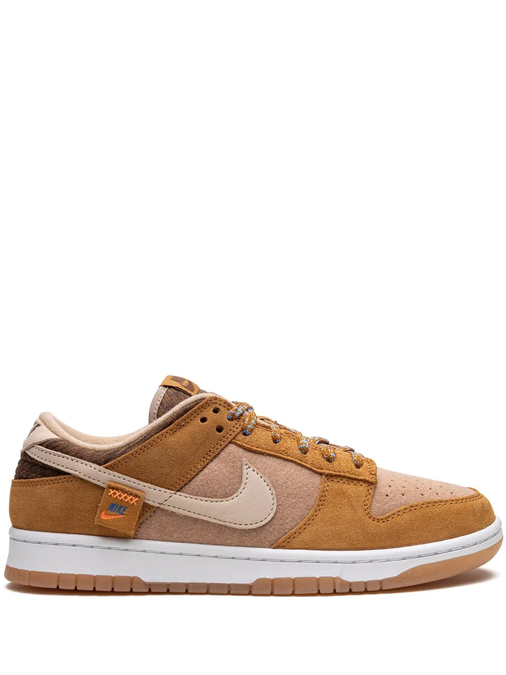 Dunk Low Se Teddy Bear Praline