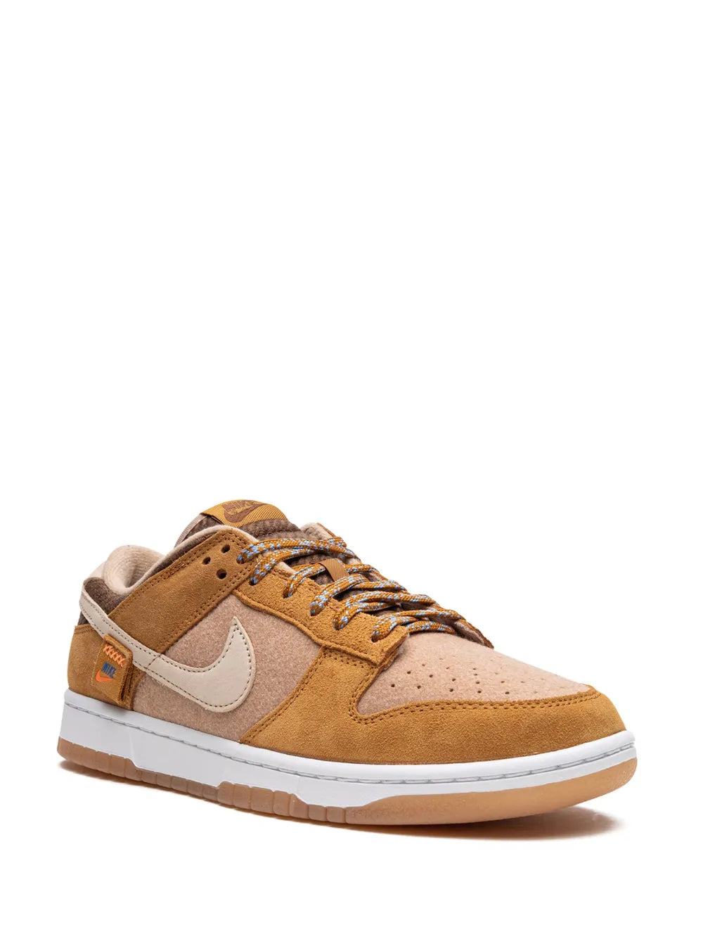 Dunk Low Se Teddy Bear Praline