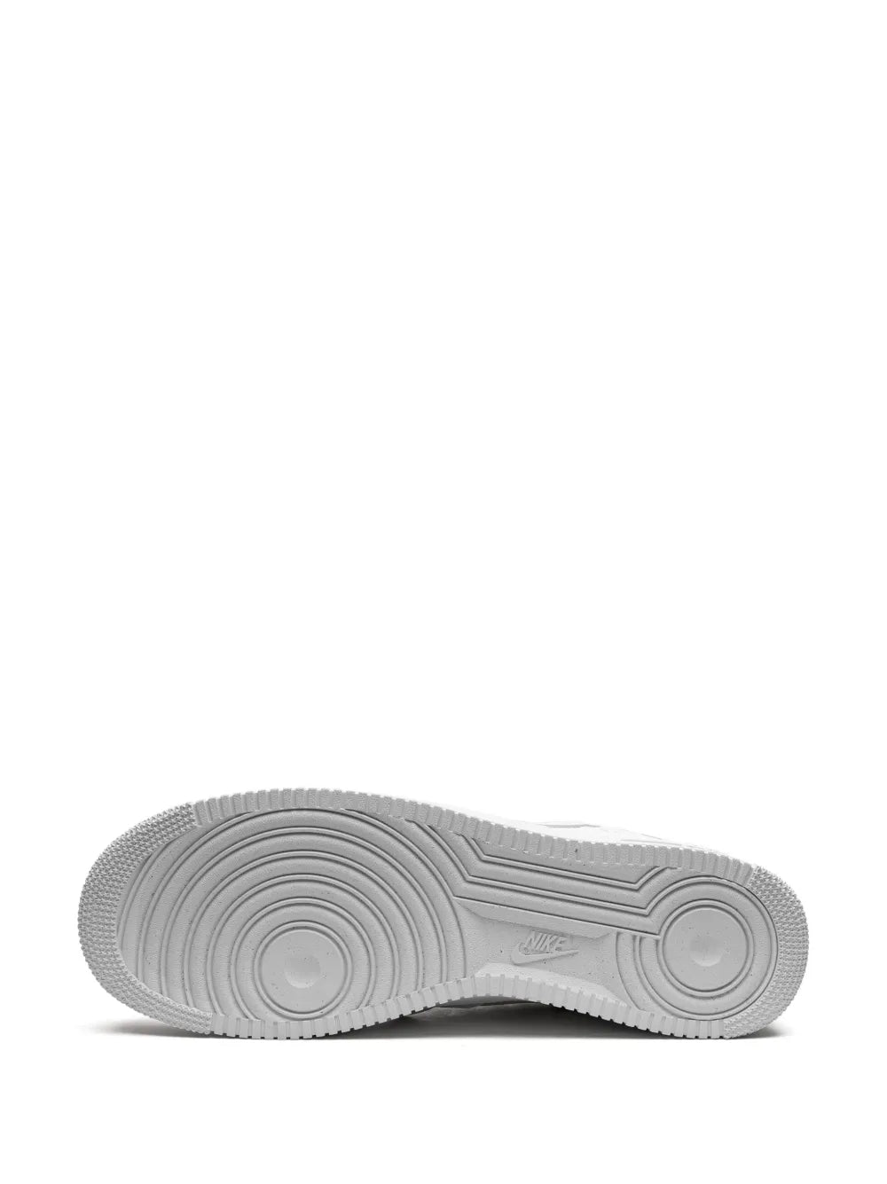 Billie Ellish Air Force 1 Low Triple White