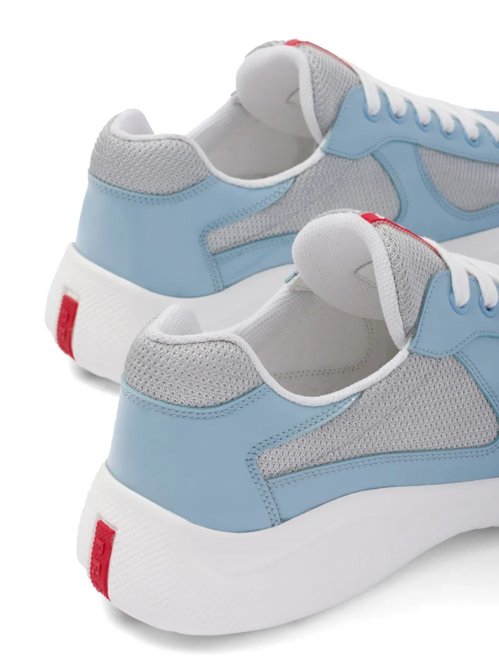 Americas Cup Low-Top