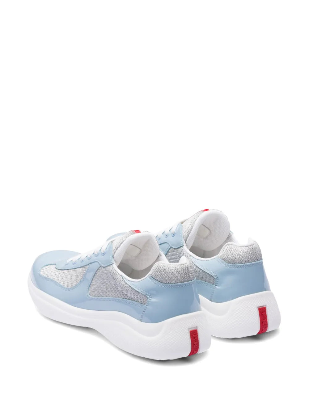 Americas Cup Low-Top