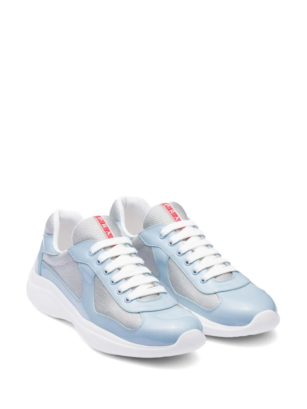 Americas Cup Low-Top
