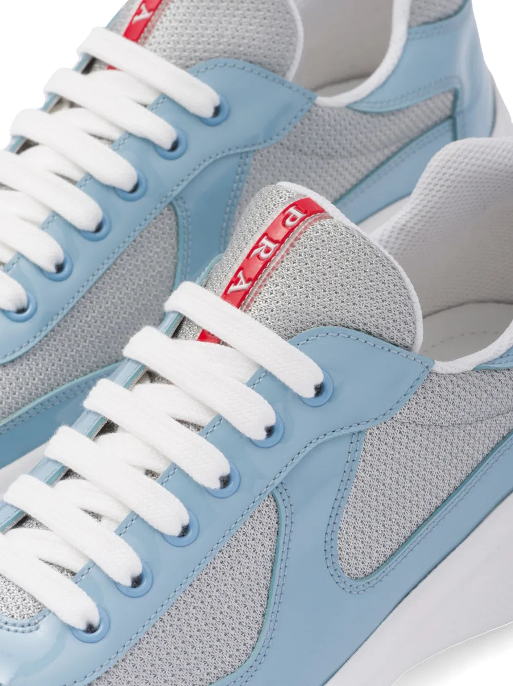 Americas Cup Low-Top