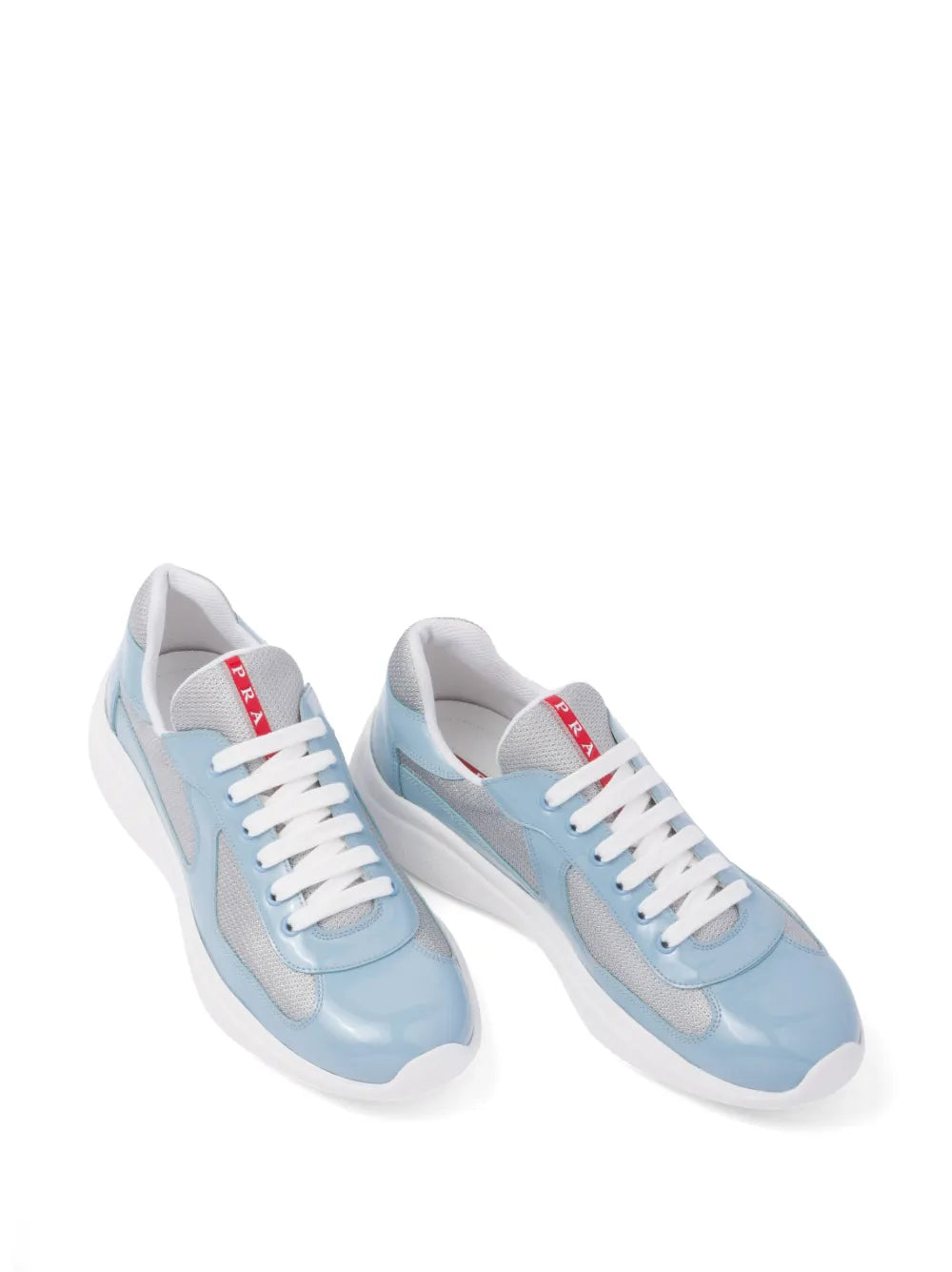 Americas Cup Low-Top