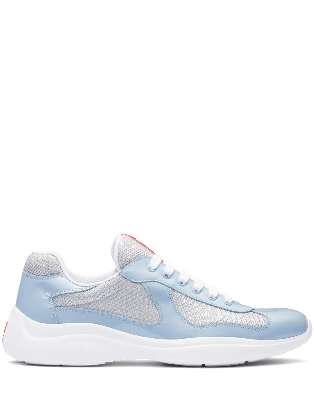 Americas Cup Low-Top