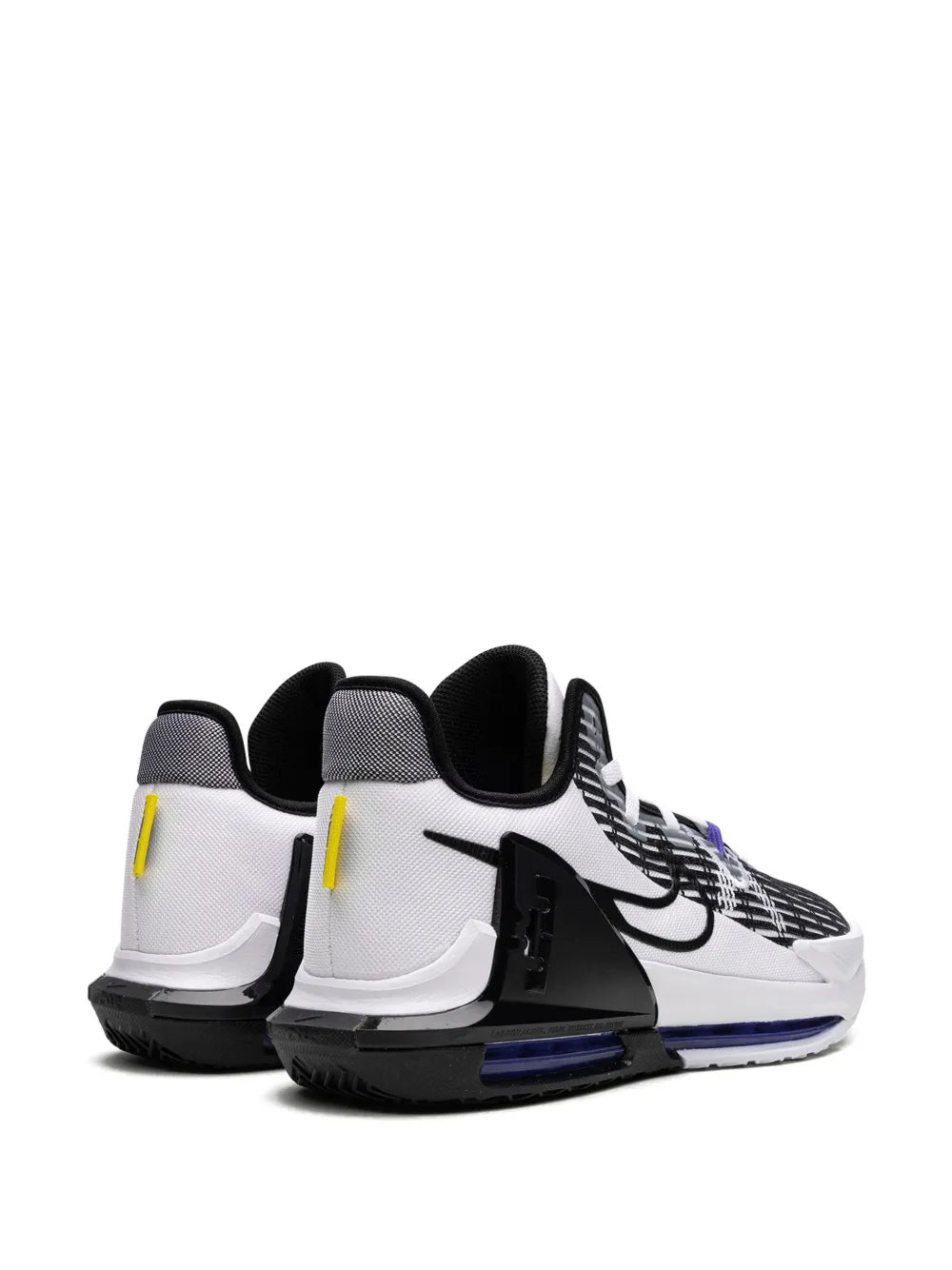 Lebron Witness Vi Lakers Home