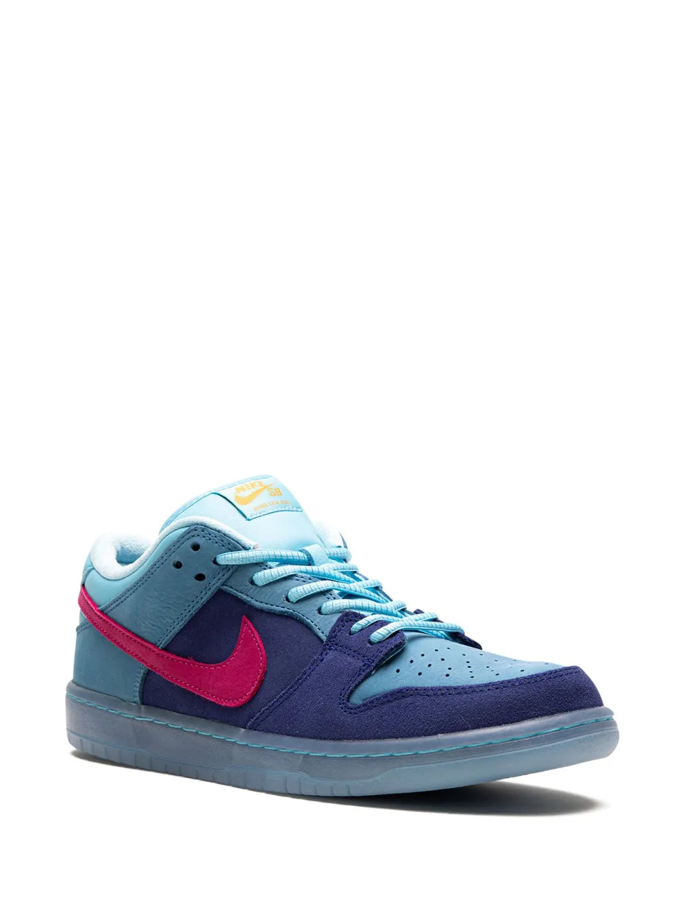 Sb Dunk Low Run The Jewels