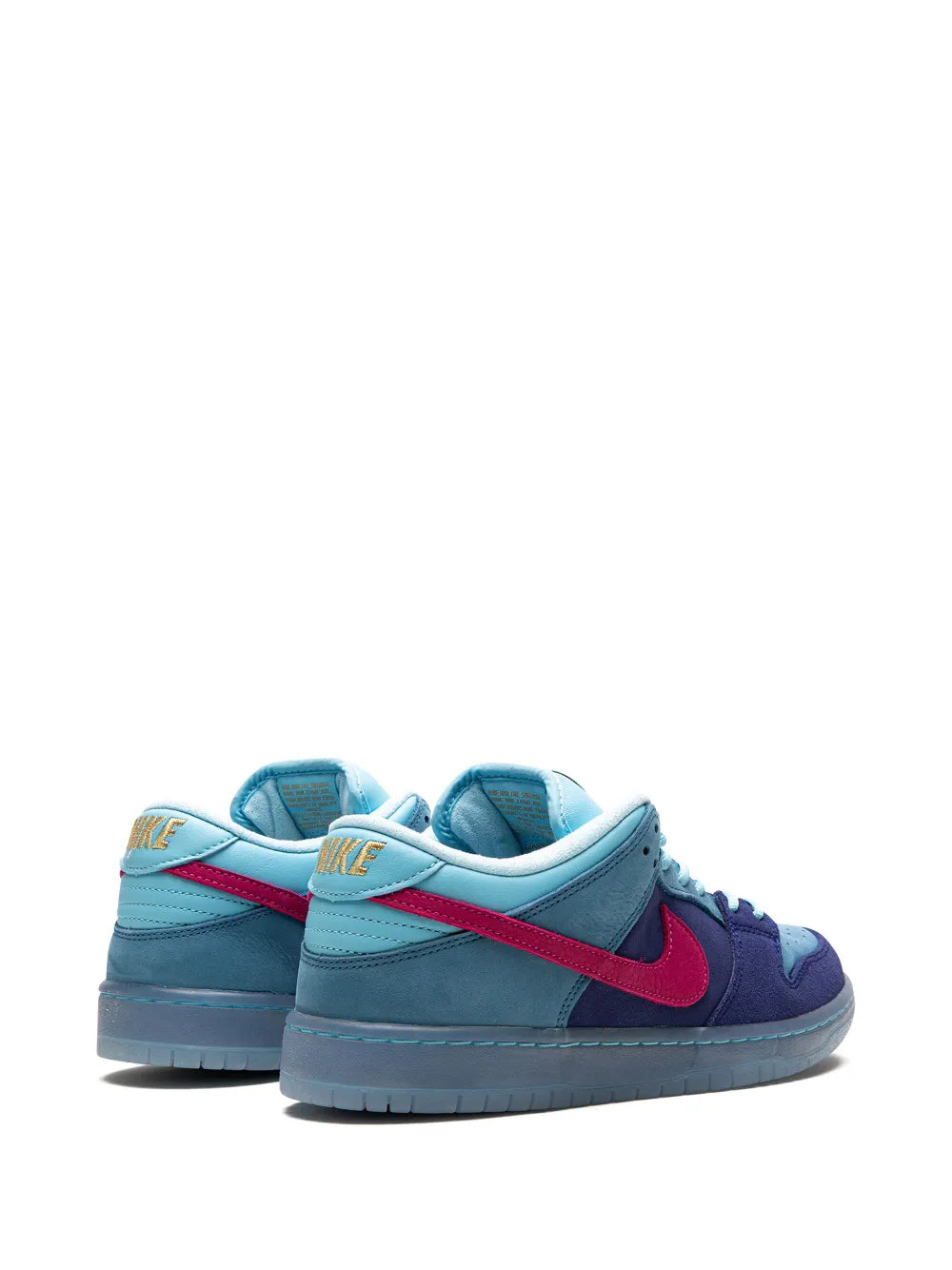 Sb Dunk Low Run The Jewels