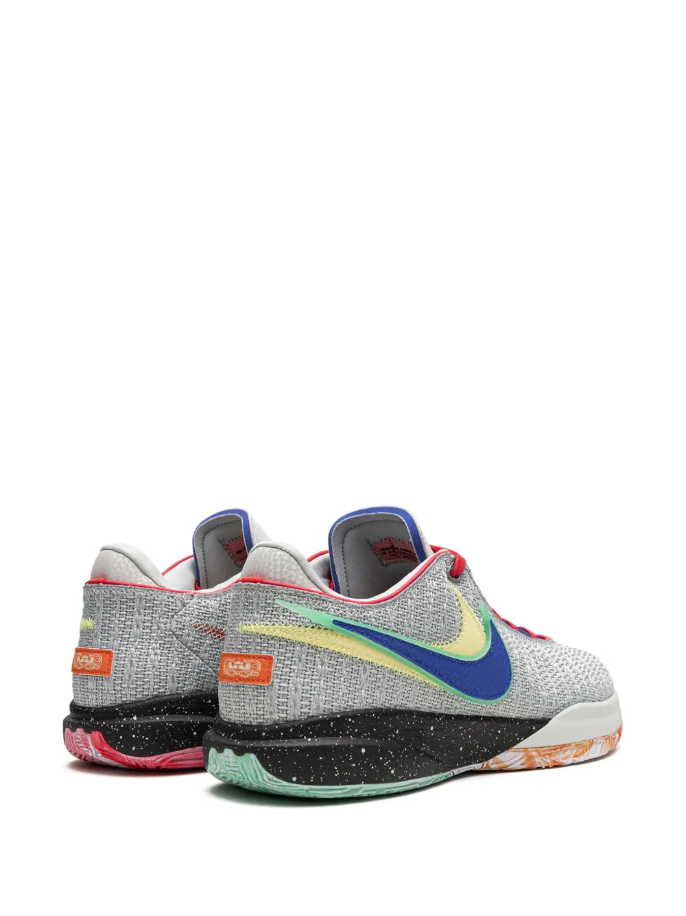 Lebron 20Lifer