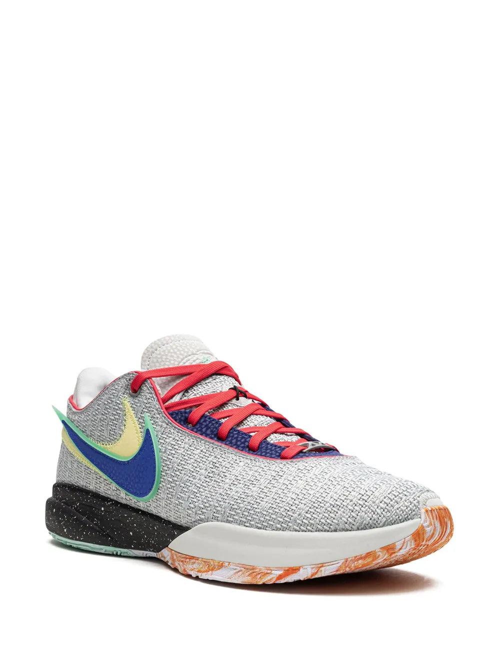 Lebron 20Lifer