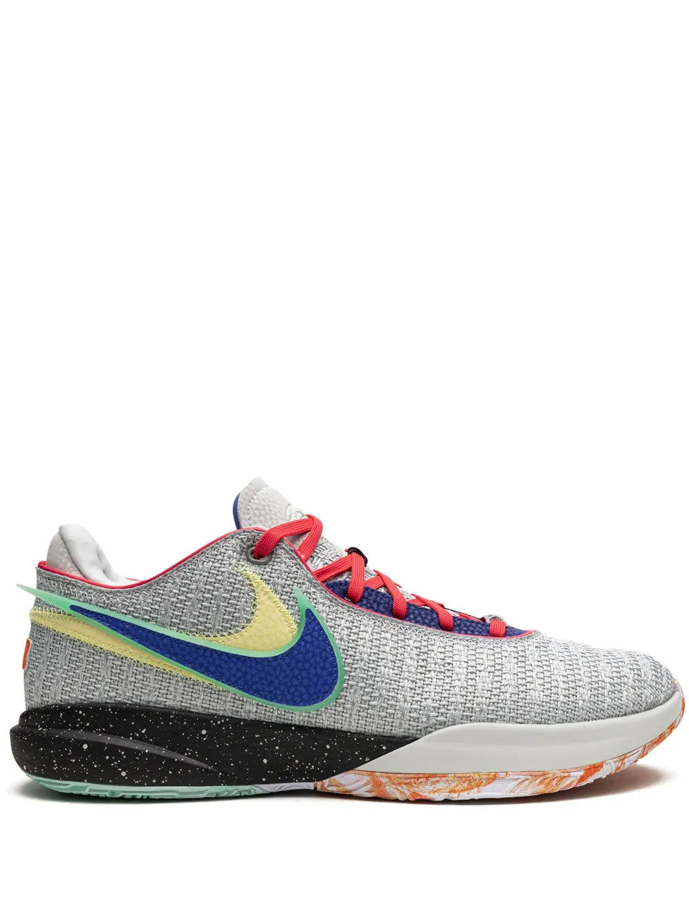Lebron 20Lifer