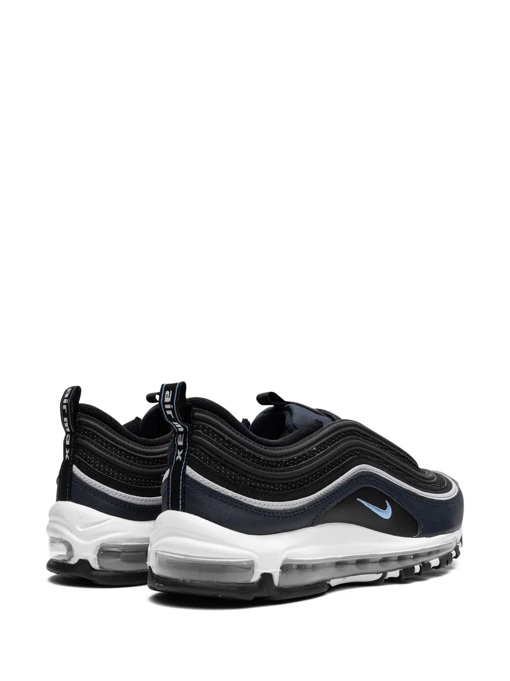 NikeAir Max 97 Dark Obsidian