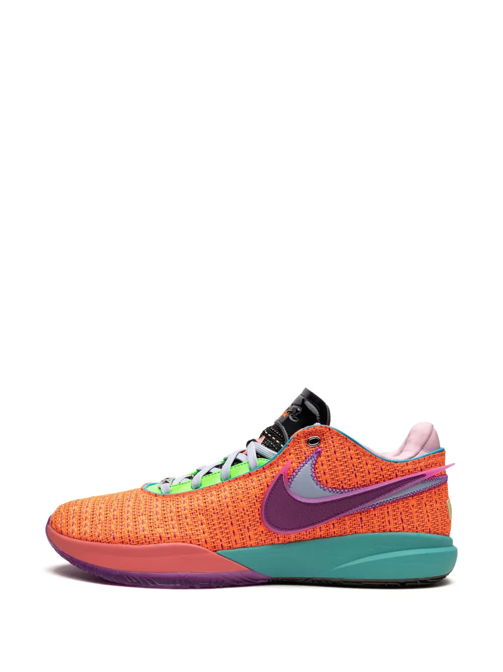 Lebron 20 Chosen 1