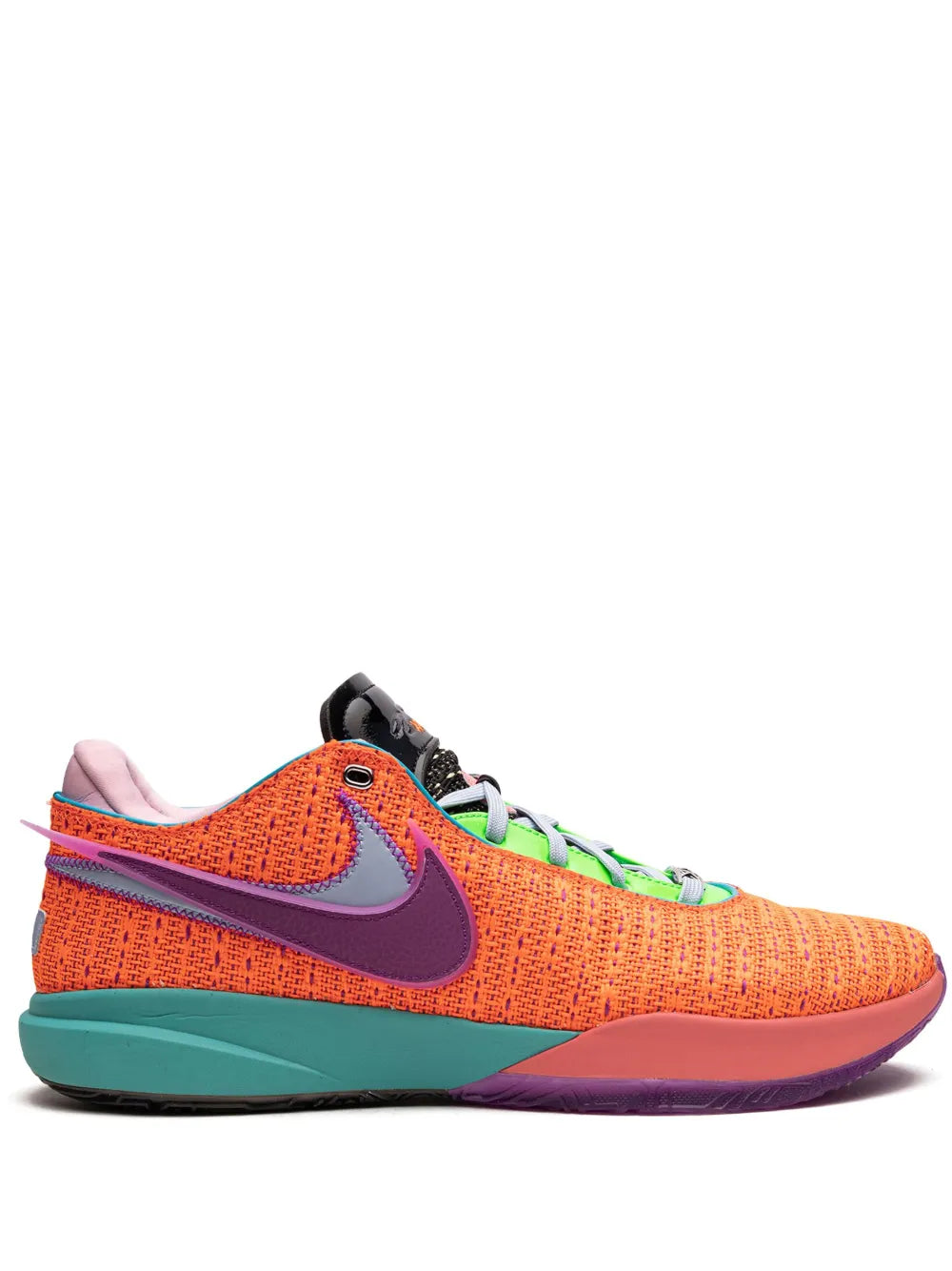 Lebron 20 Chosen 1