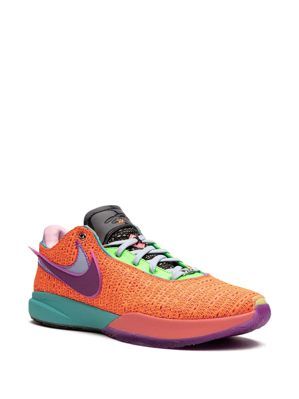 Lebron 20 Chosen 1