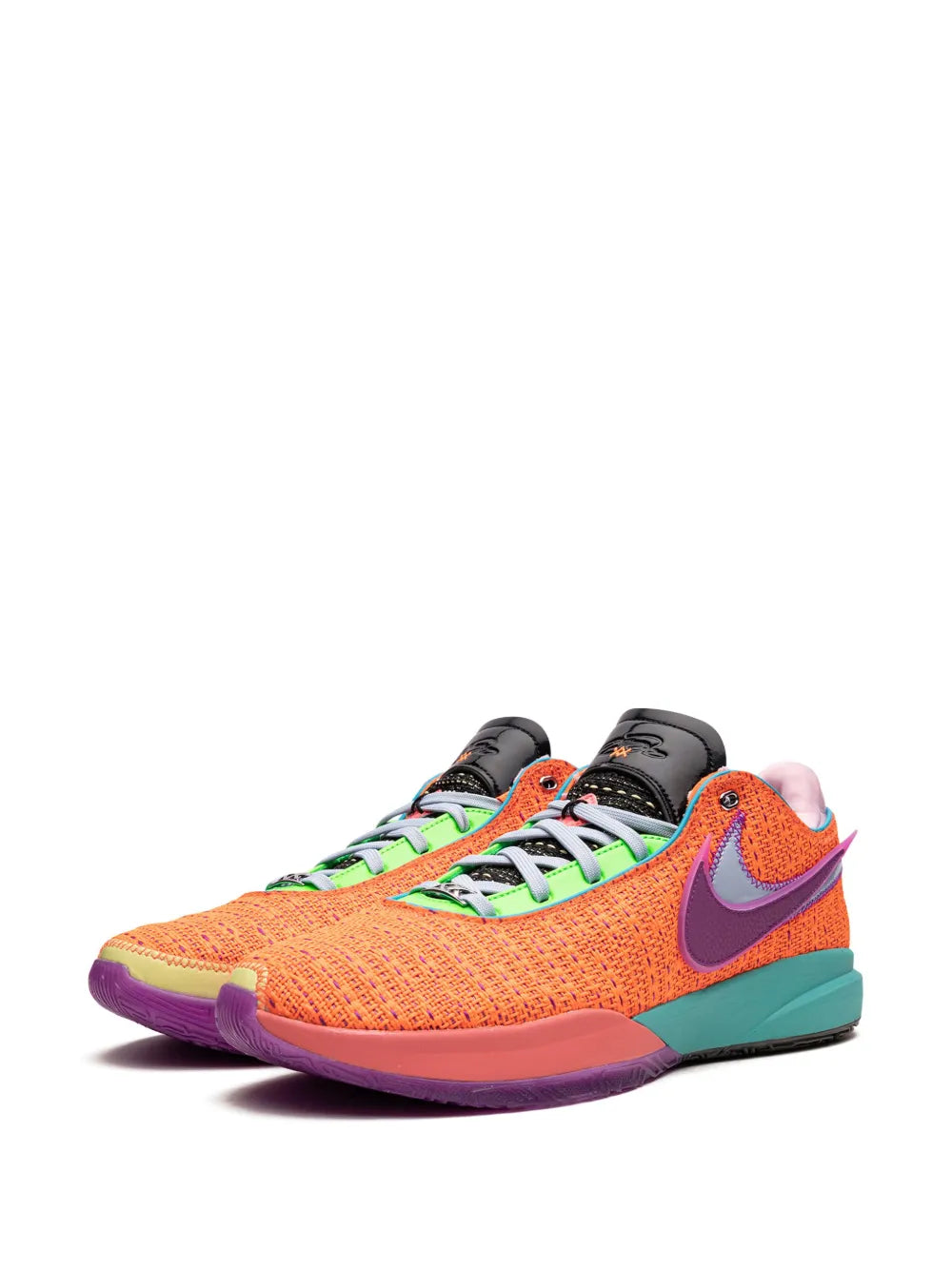 Lebron 20 Chosen 1