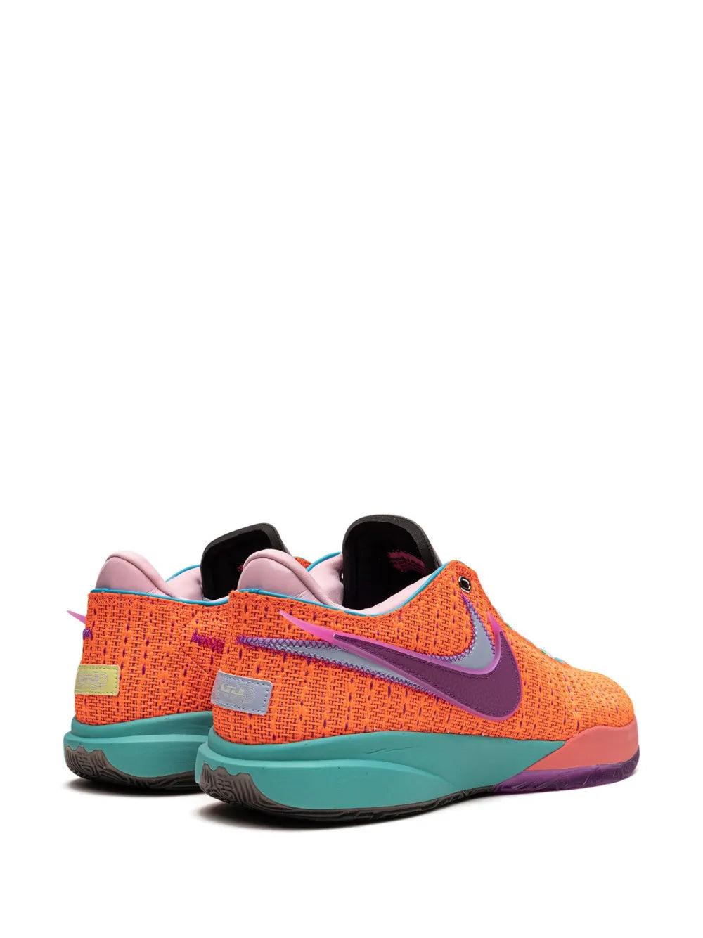Lebron 20 Chosen 1