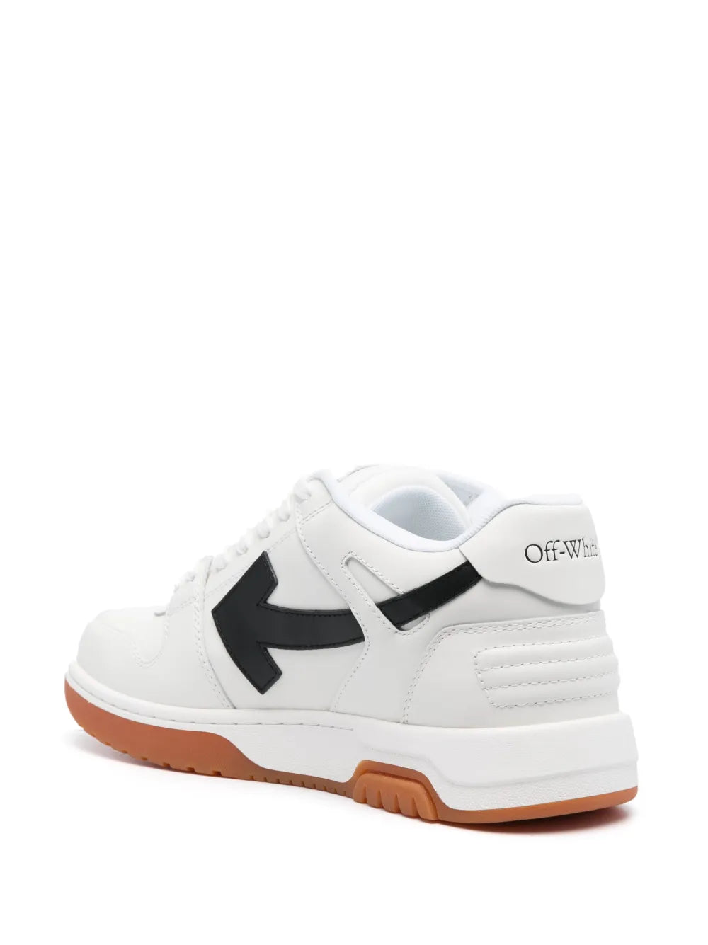 Out Of Office Lace-Up