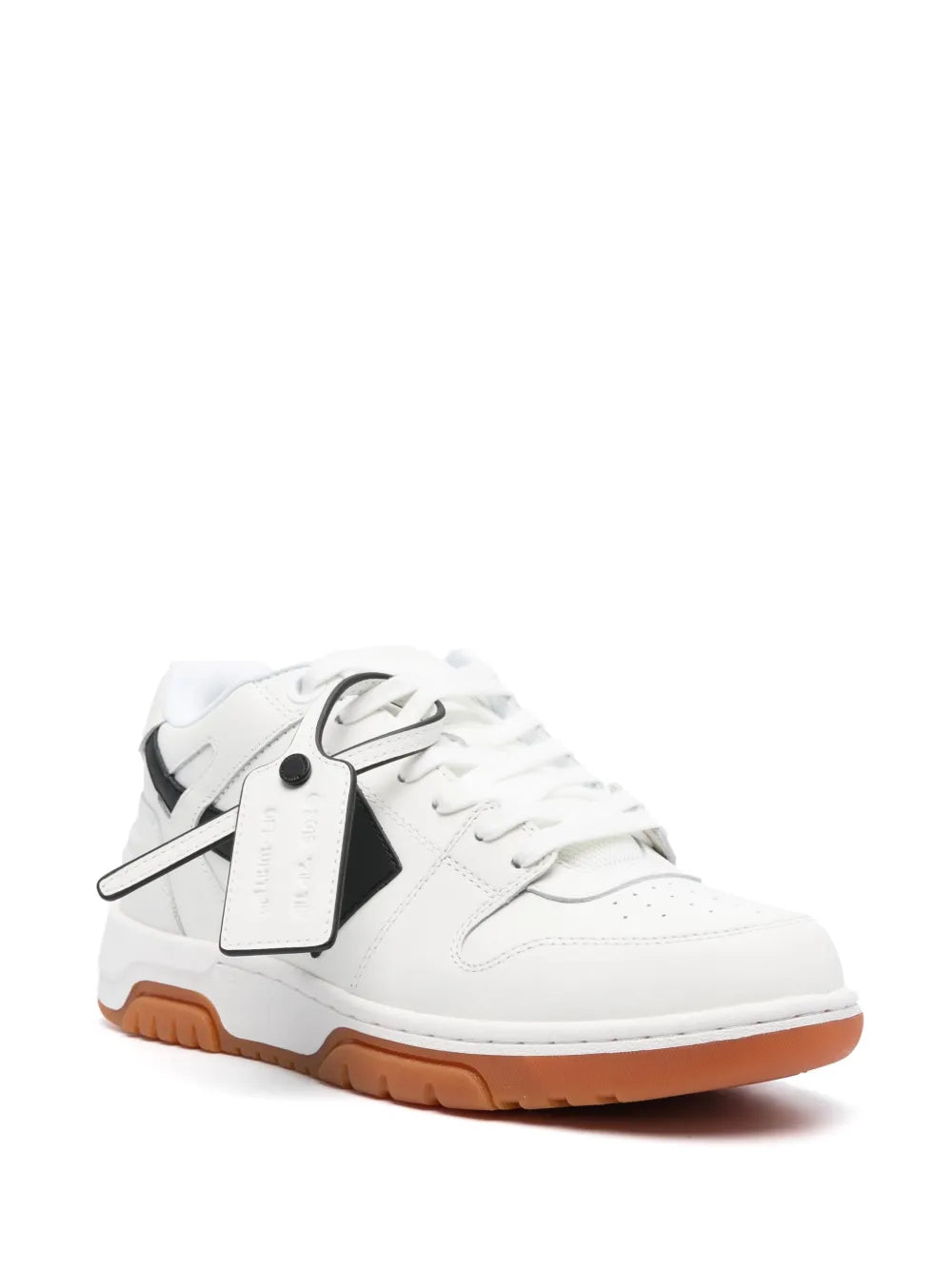 Out Of Office Lace-Up