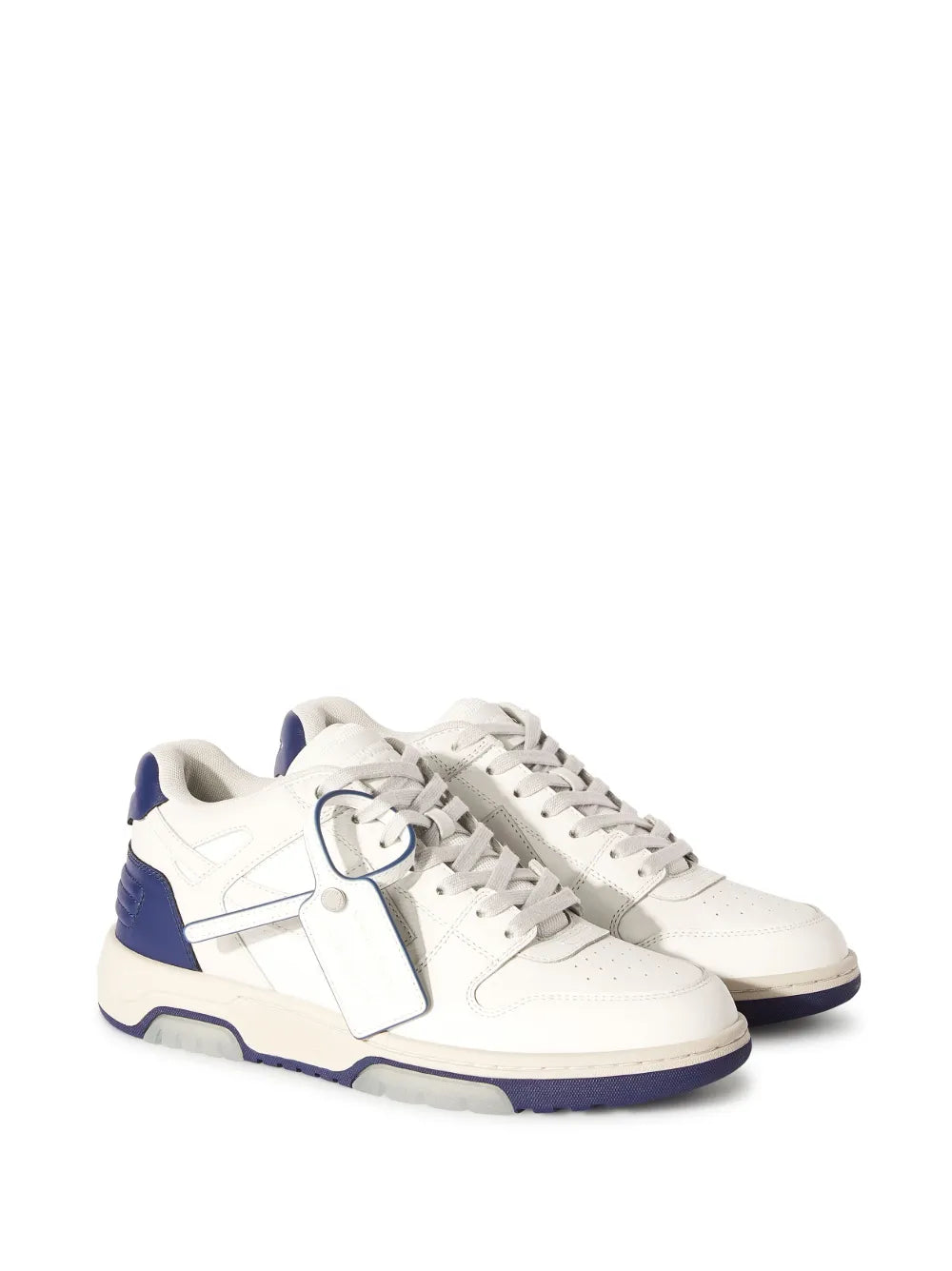 Out Of Office Leather