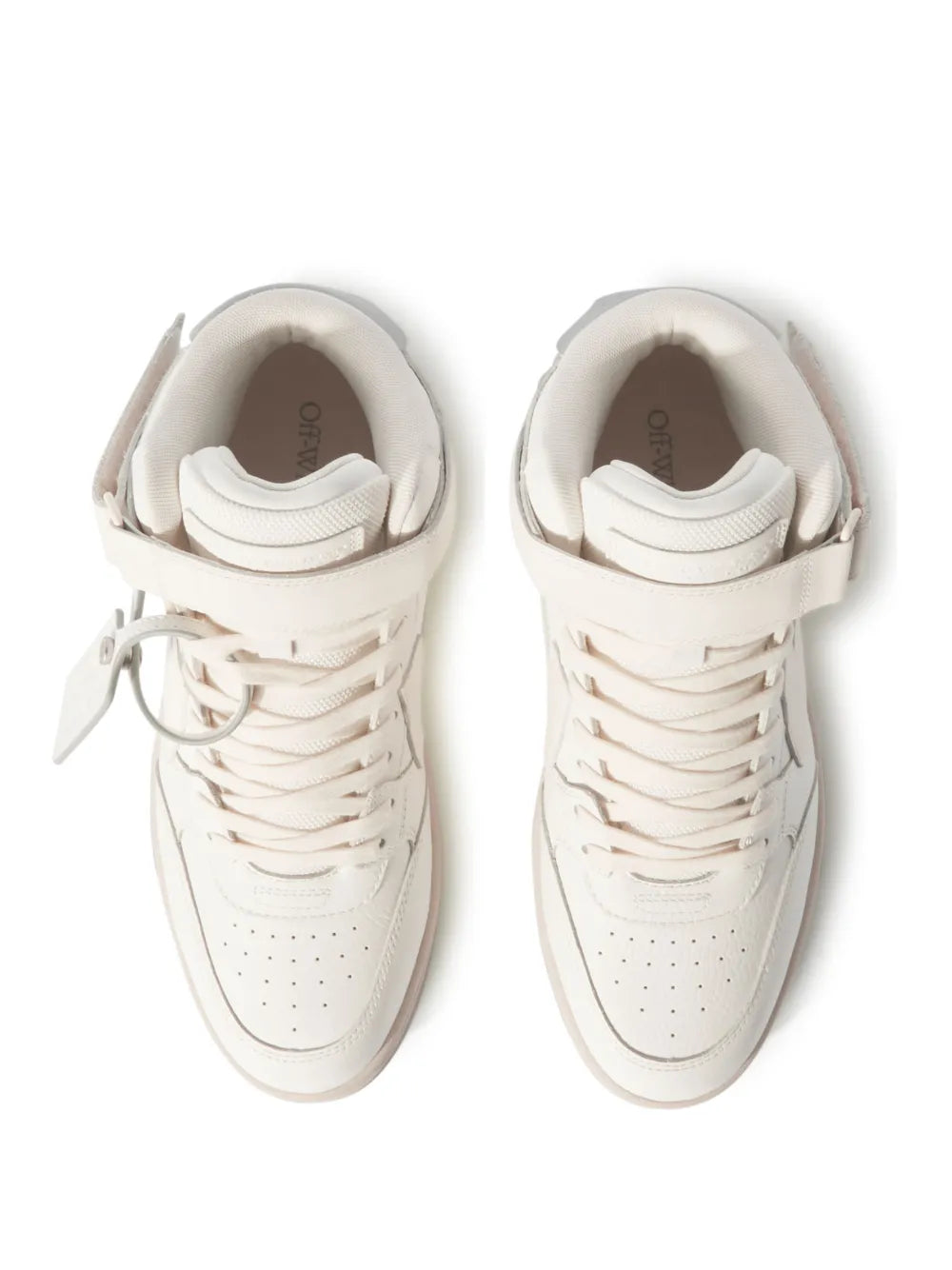 Out Of Office Mid-Top