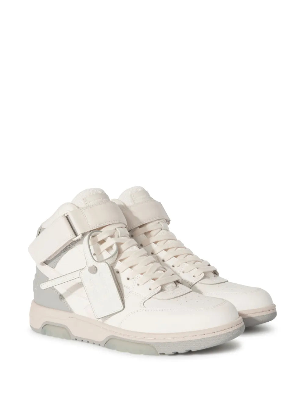 Out Of Office Mid-Top