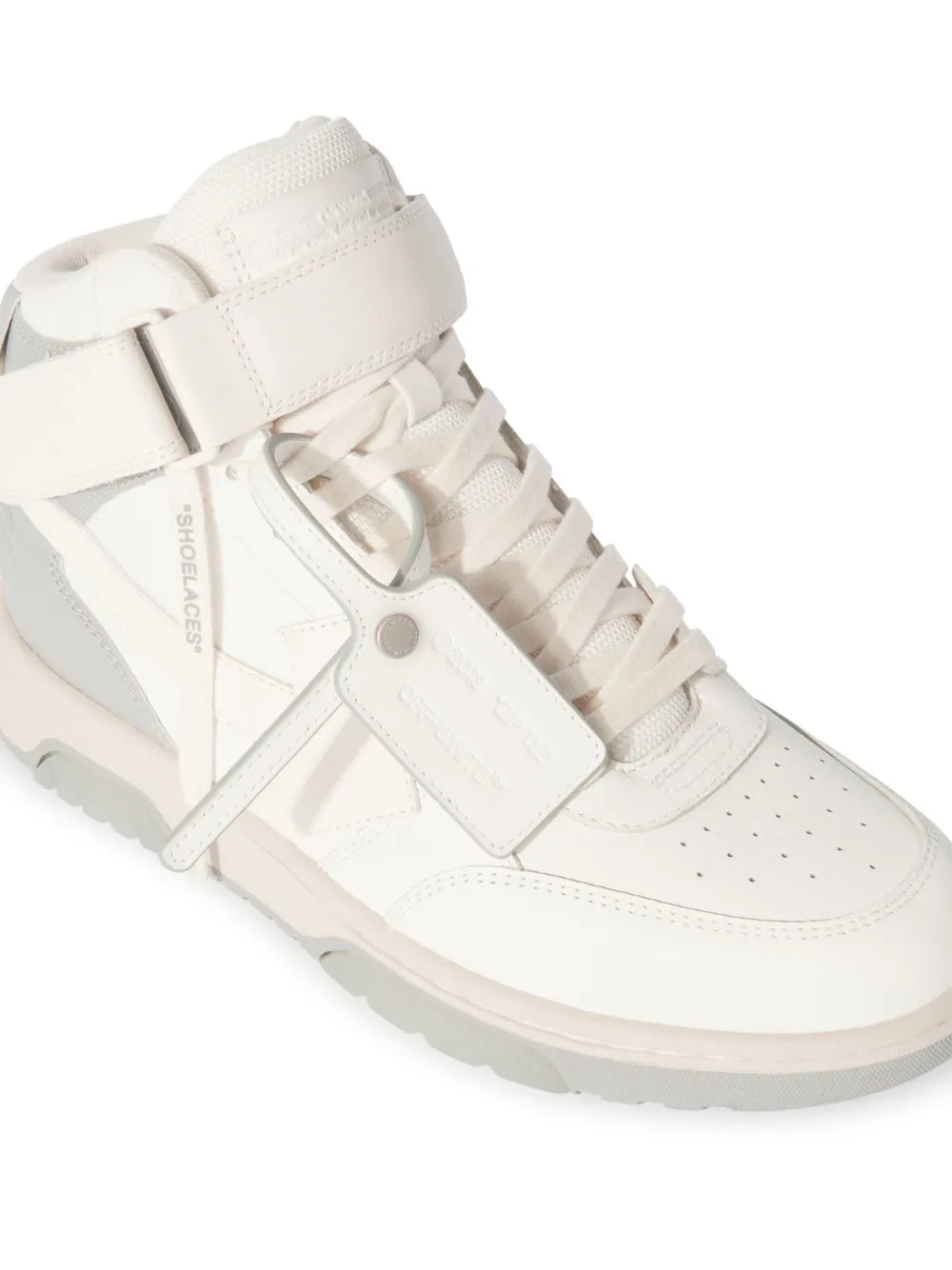 Out Of Office Mid-Top