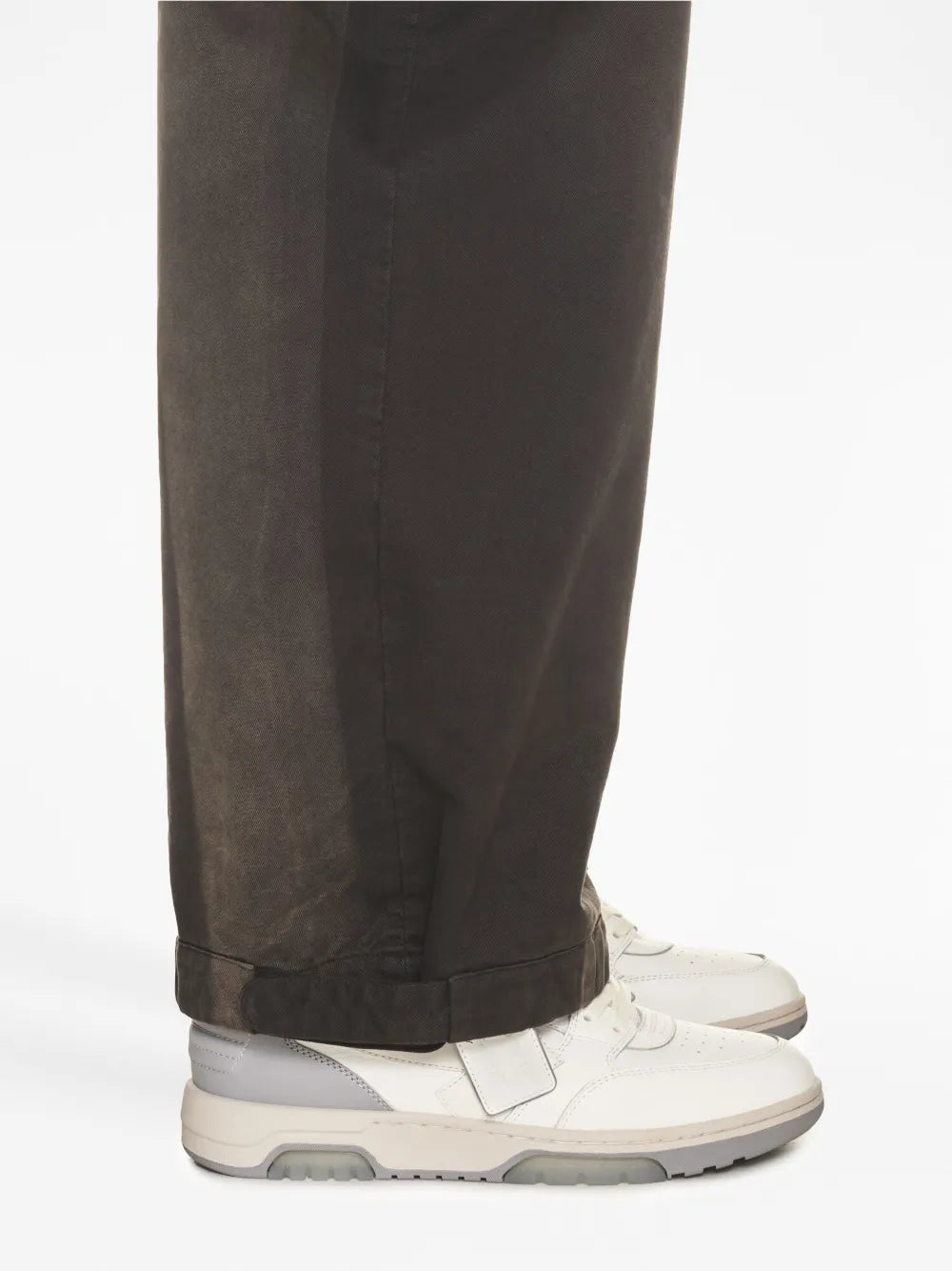 Out Of Office Mid-Top