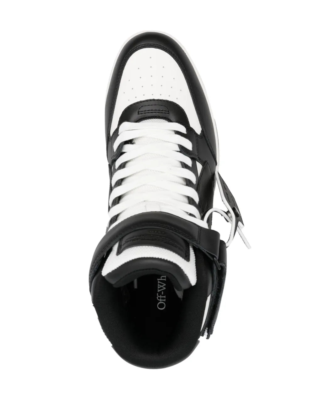 Out Of Office Mid-Top