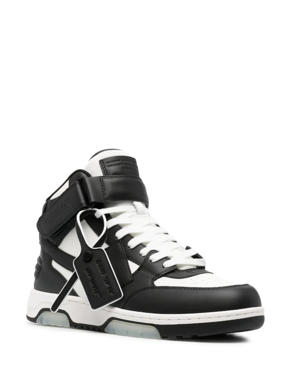 Out Of Office Mid-Top