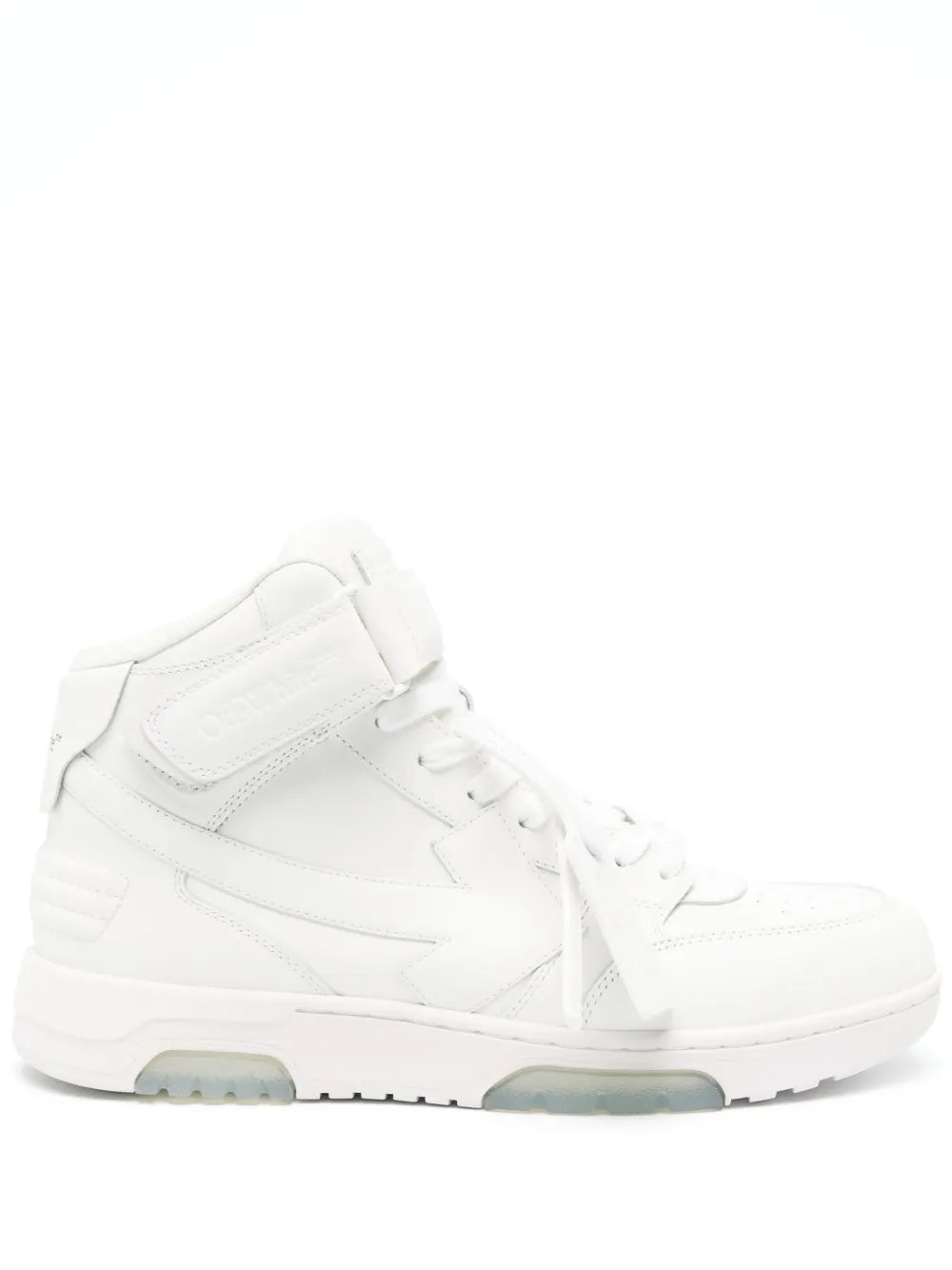 Out Of Office Mid-Top