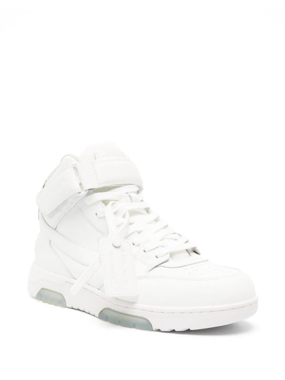 Out Of Office Mid-Top