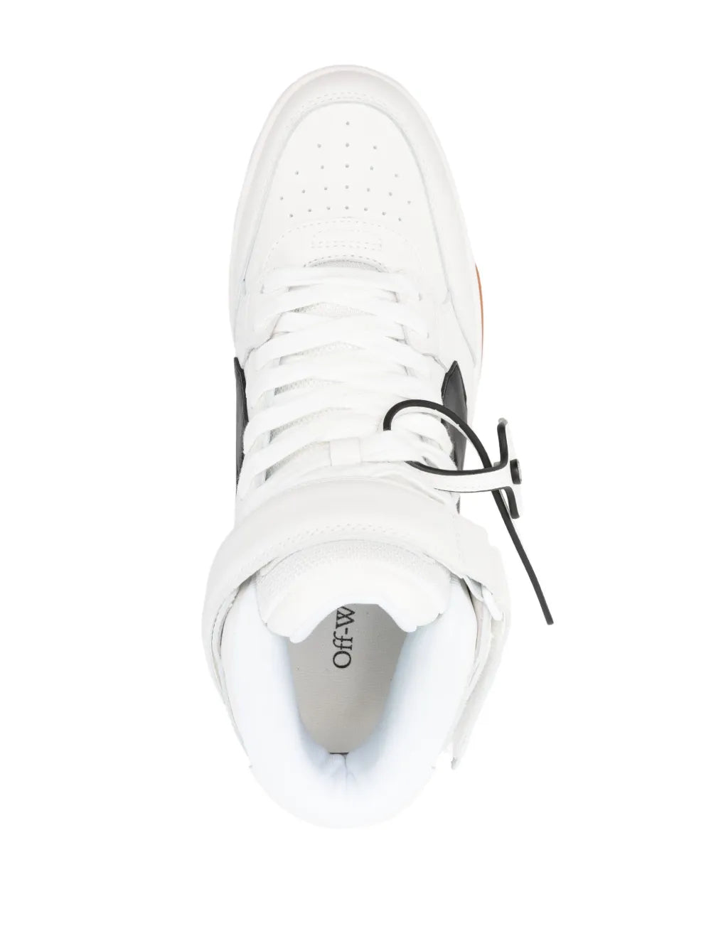 Out Of Office Mid-Top