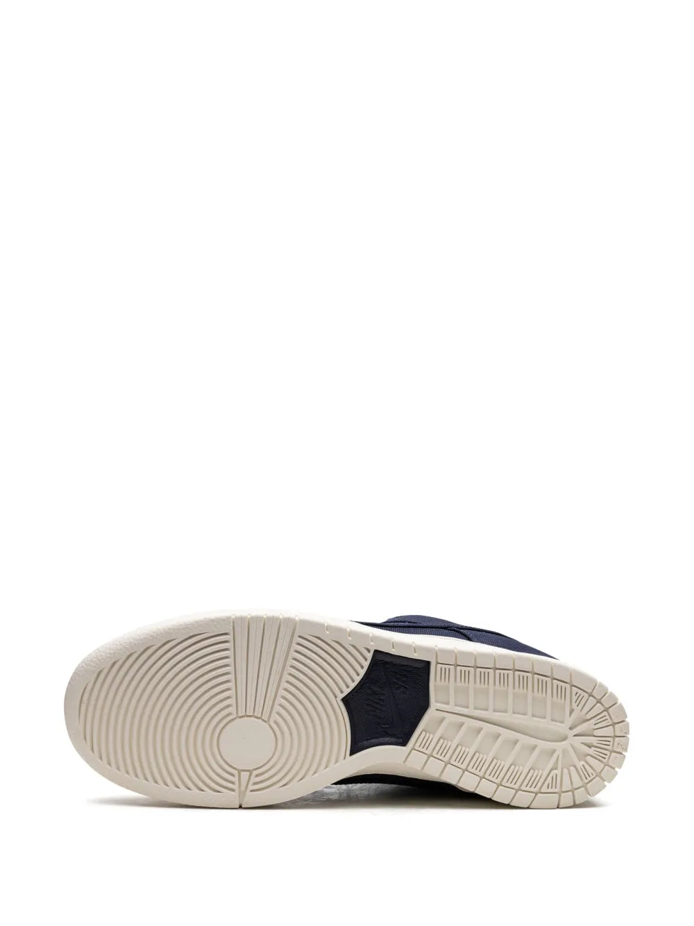Sb Dunk Low Midnight Navy/Desert Ochre
