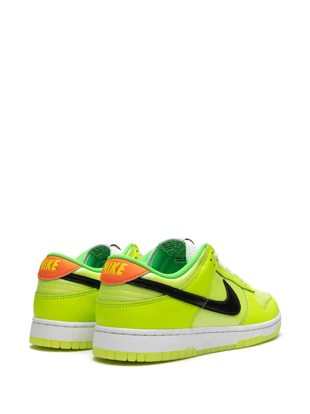 Dunk Low Glow In The Dark