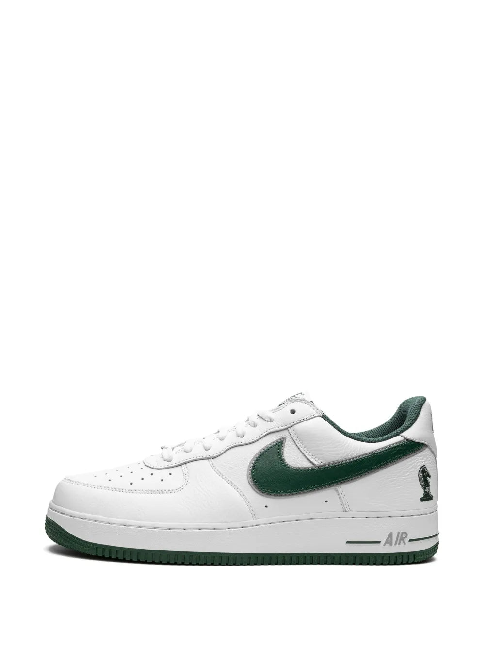 Lebron James Air Force 1 Low Four Horsemen