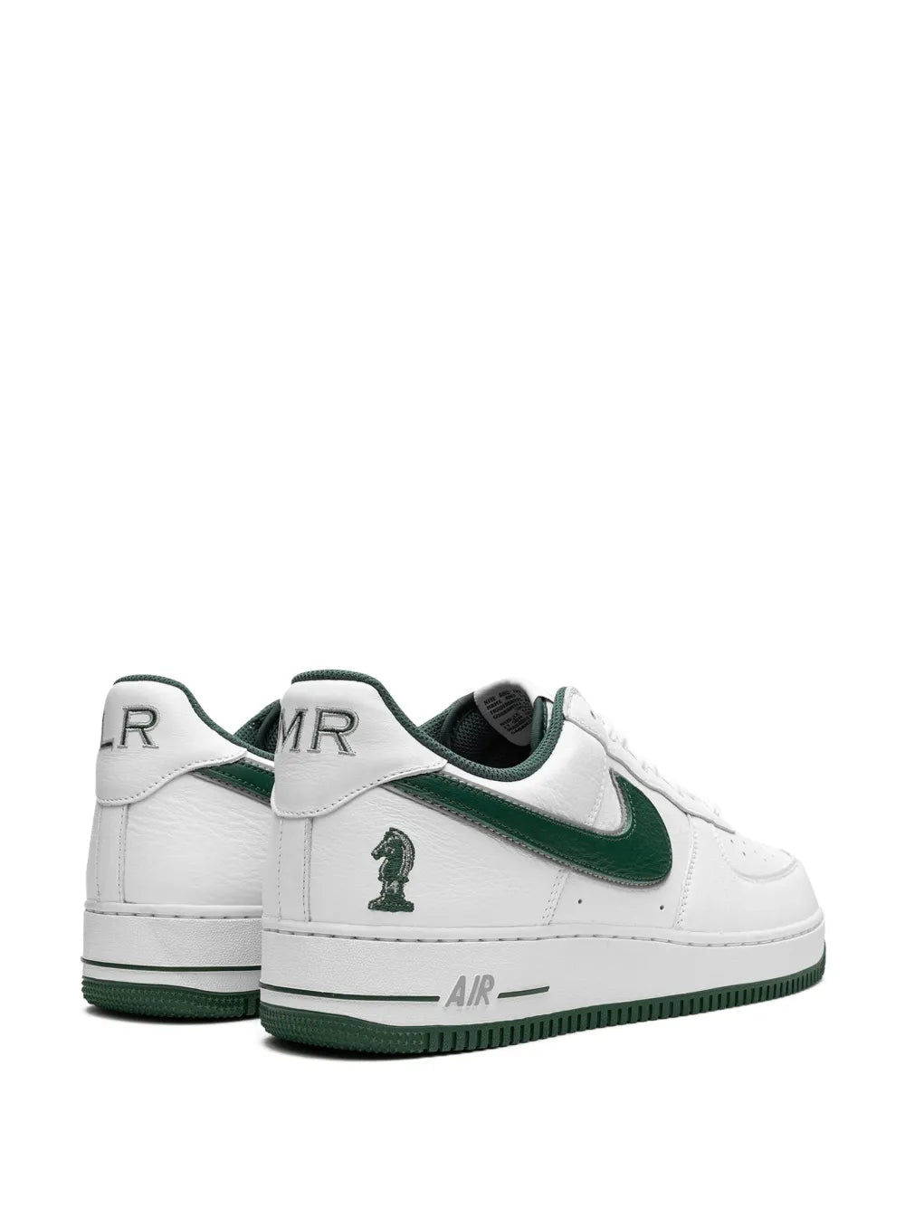 Lebron James Air Force 1 Low Four Horsemen
