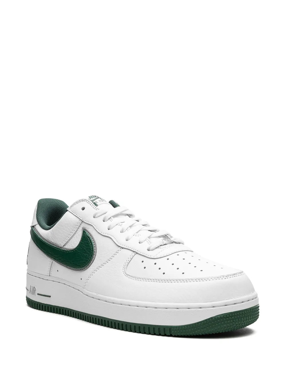 Lebron James Air Force 1 Low Four Horsemen