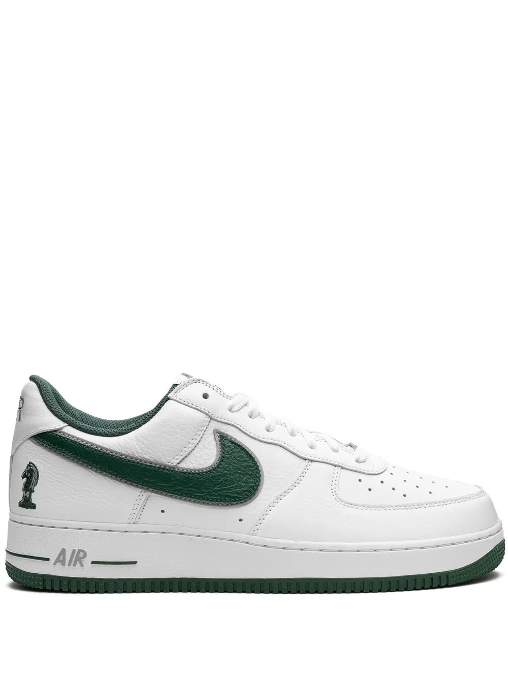 Lebron James Air Force 1 Low Four Horsemen