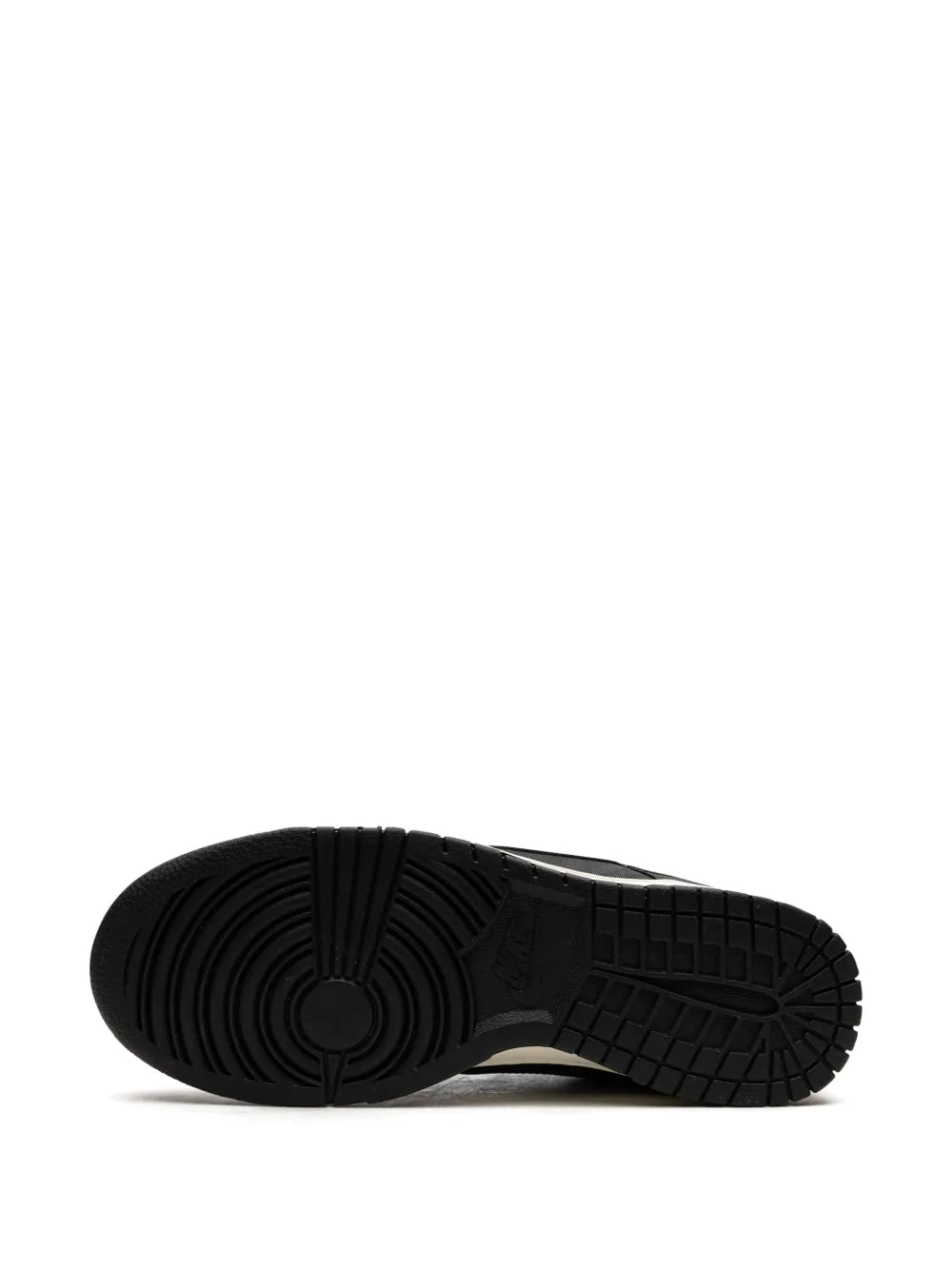 Dunk Low Retro Prm Black Canvas