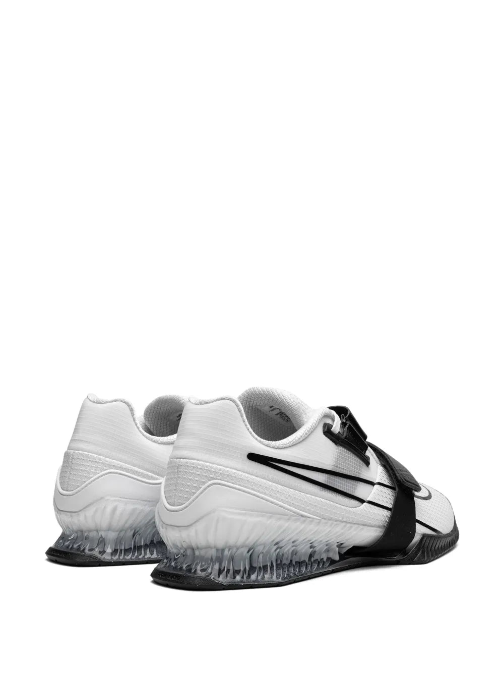 Romaleos 4 Low-Top