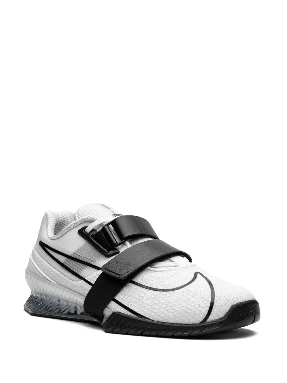 Romaleos 4 Low-Top