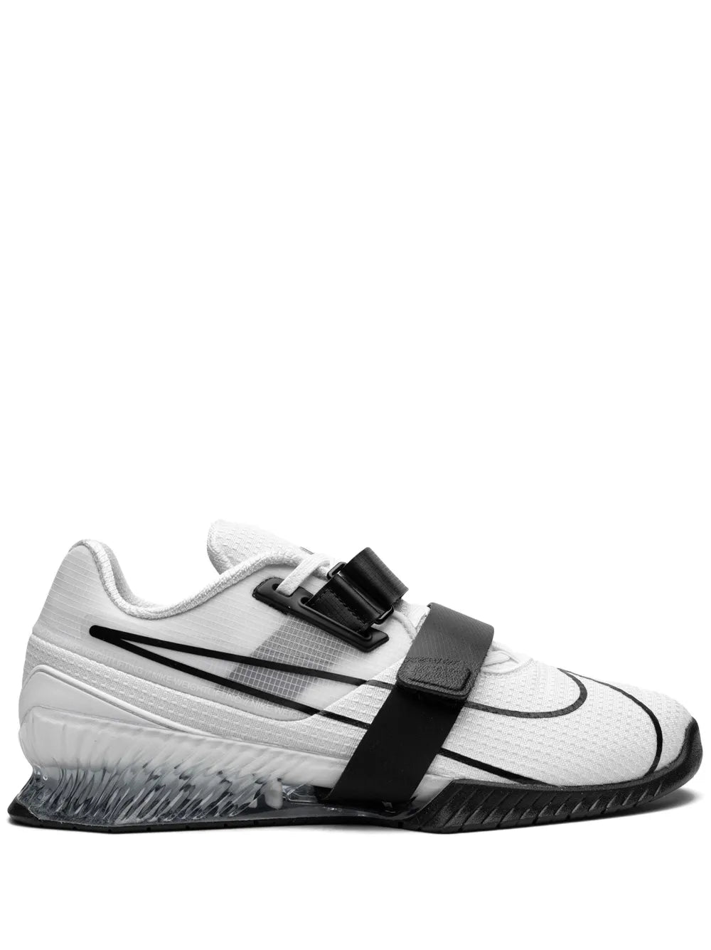 Romaleos 4 Low-Top