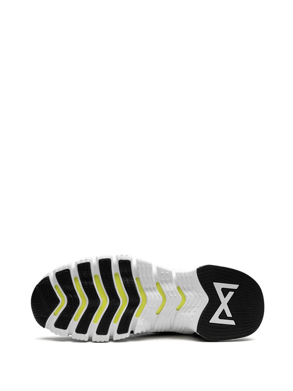 Free Metcon 3 Black/White