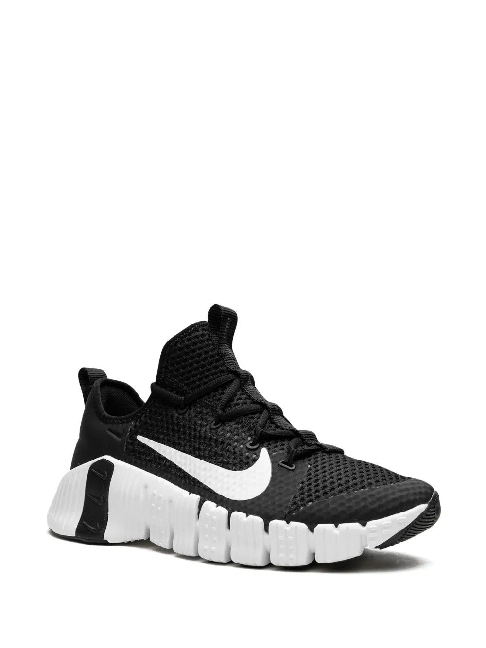 Free Metcon 3 Black/White