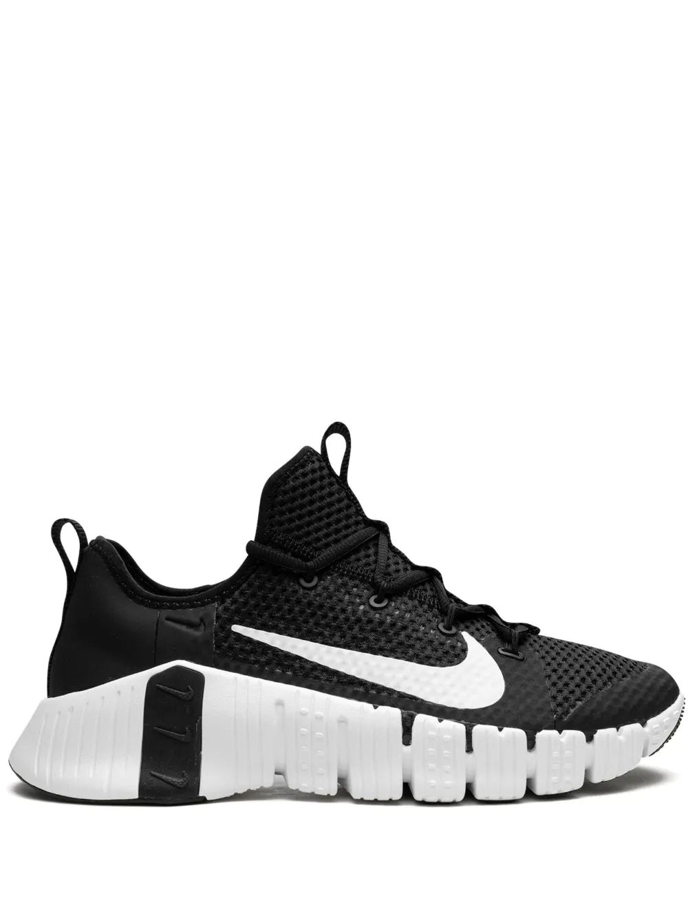 Free Metcon 3 Black/White