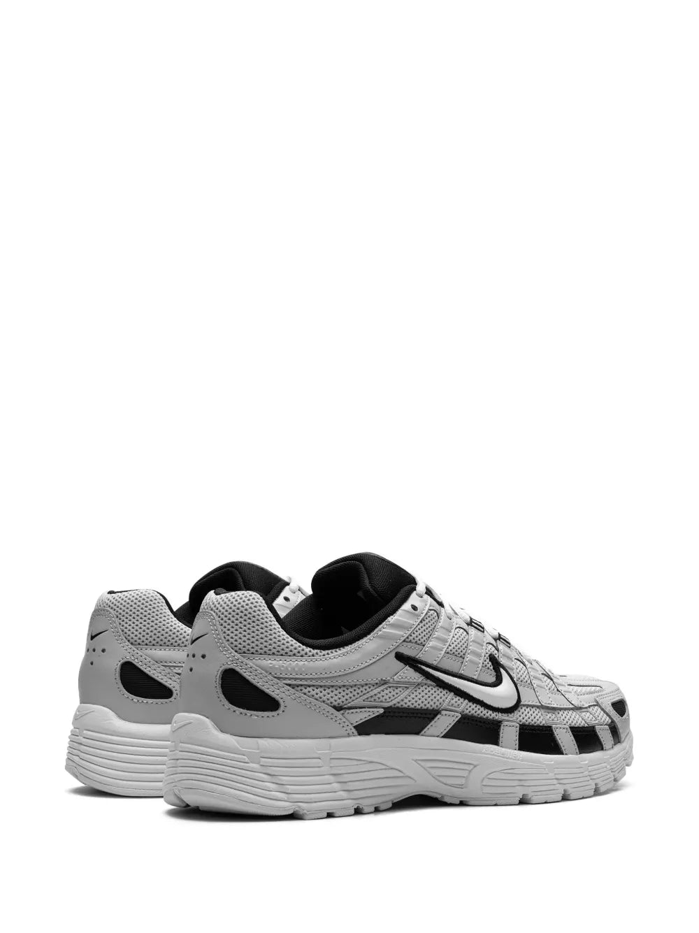 P-6000 Pure Platinum