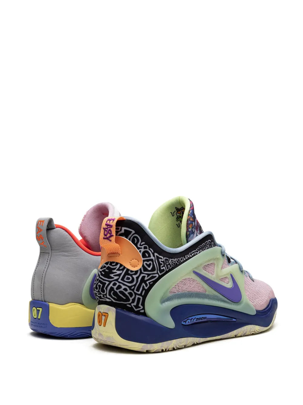 Kd 15 What The