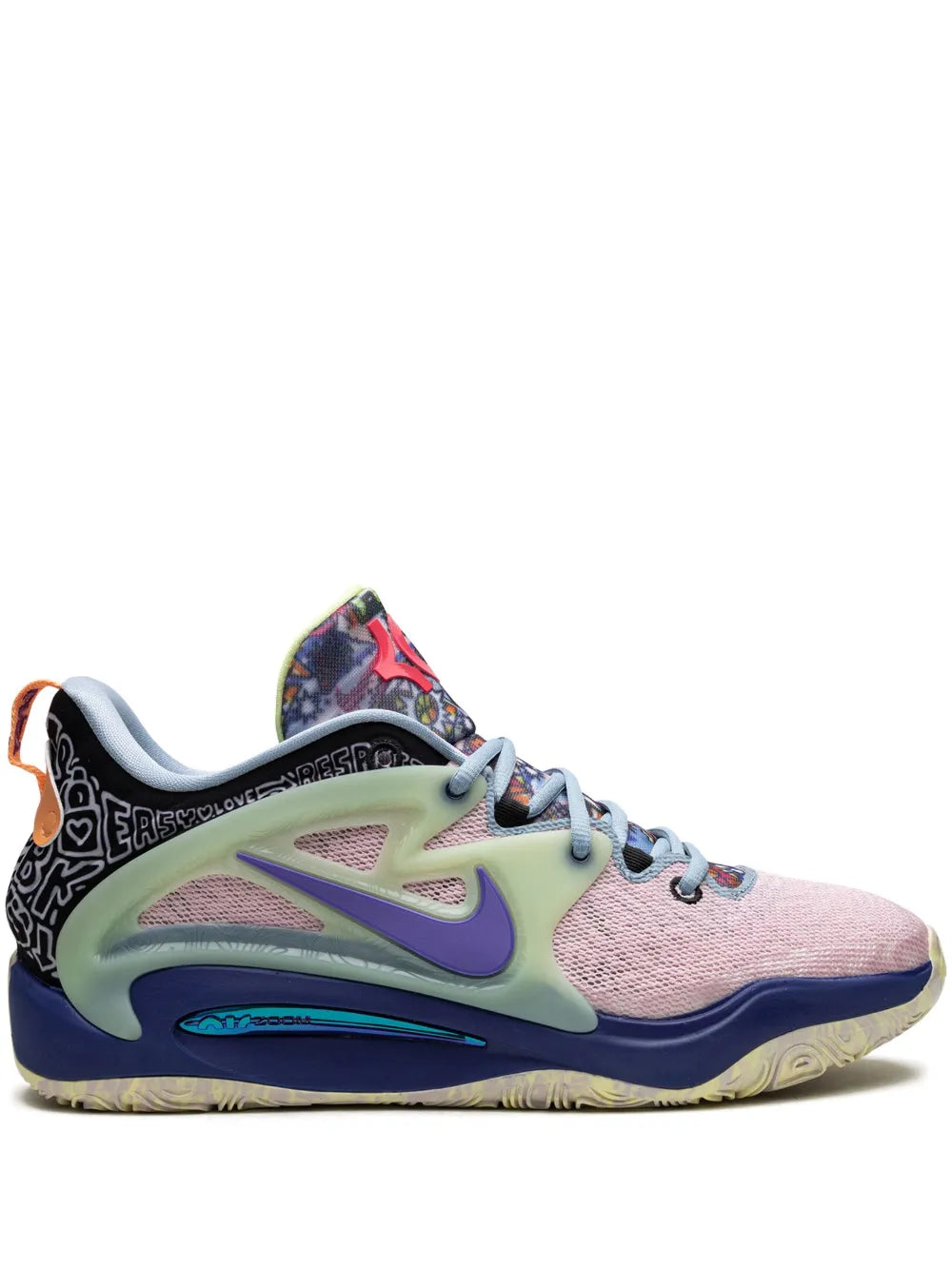 Kd 15 What The